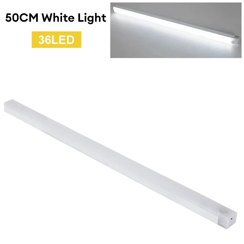 Rechargeable Wireless Motion Sensor Light