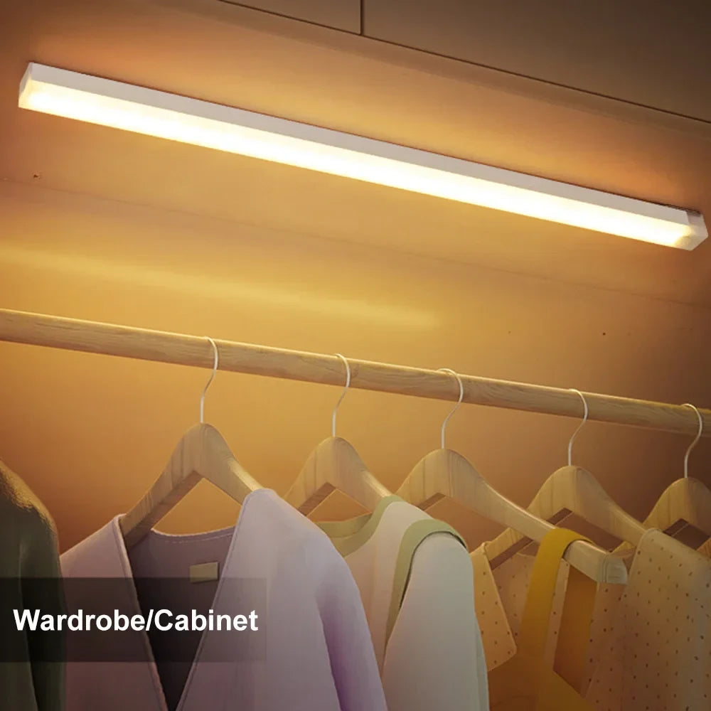 Rechargeable Wireless Motion Sensor Light