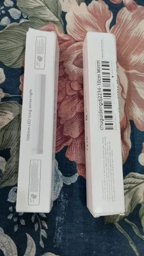 Review Card