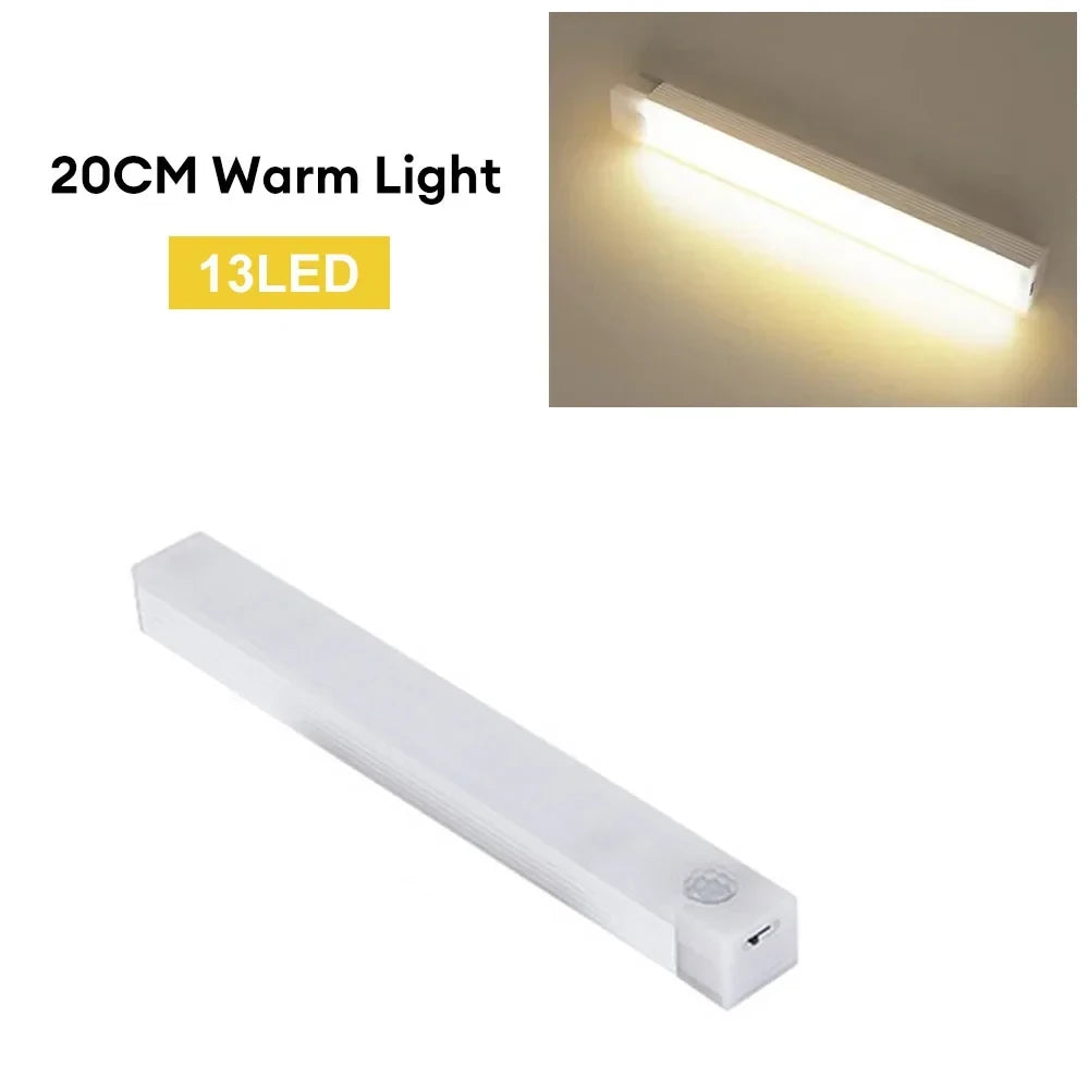 Rechargeable Wireless Motion Sensor Light