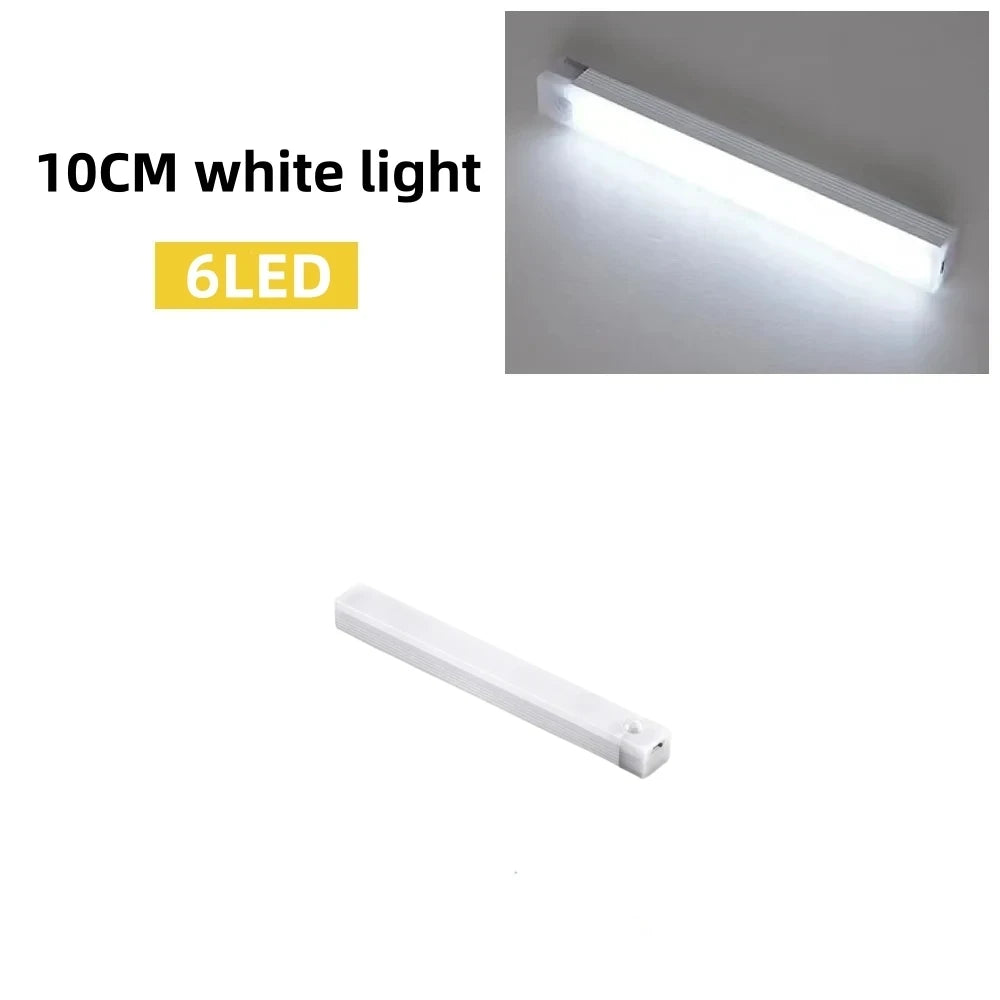 Rechargeable Wireless Motion Sensor Light