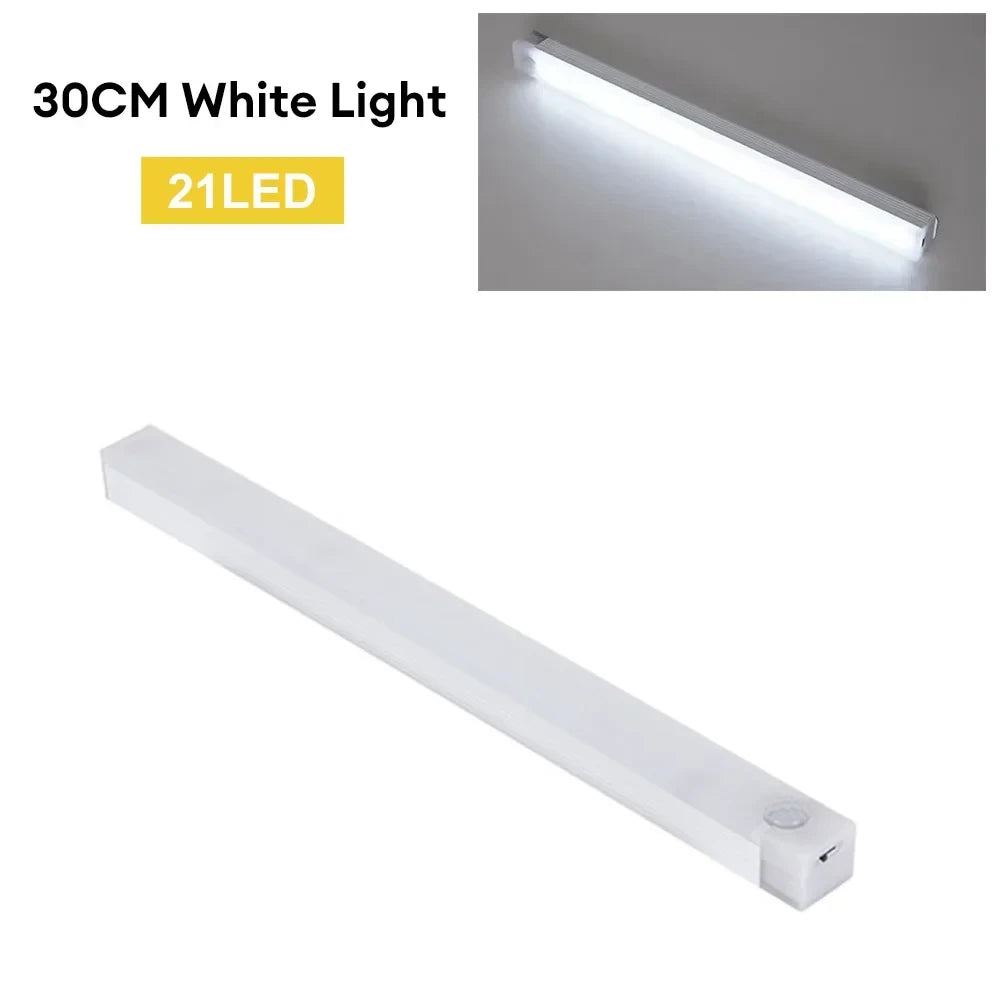 Rechargeable Wireless Motion Sensor Light