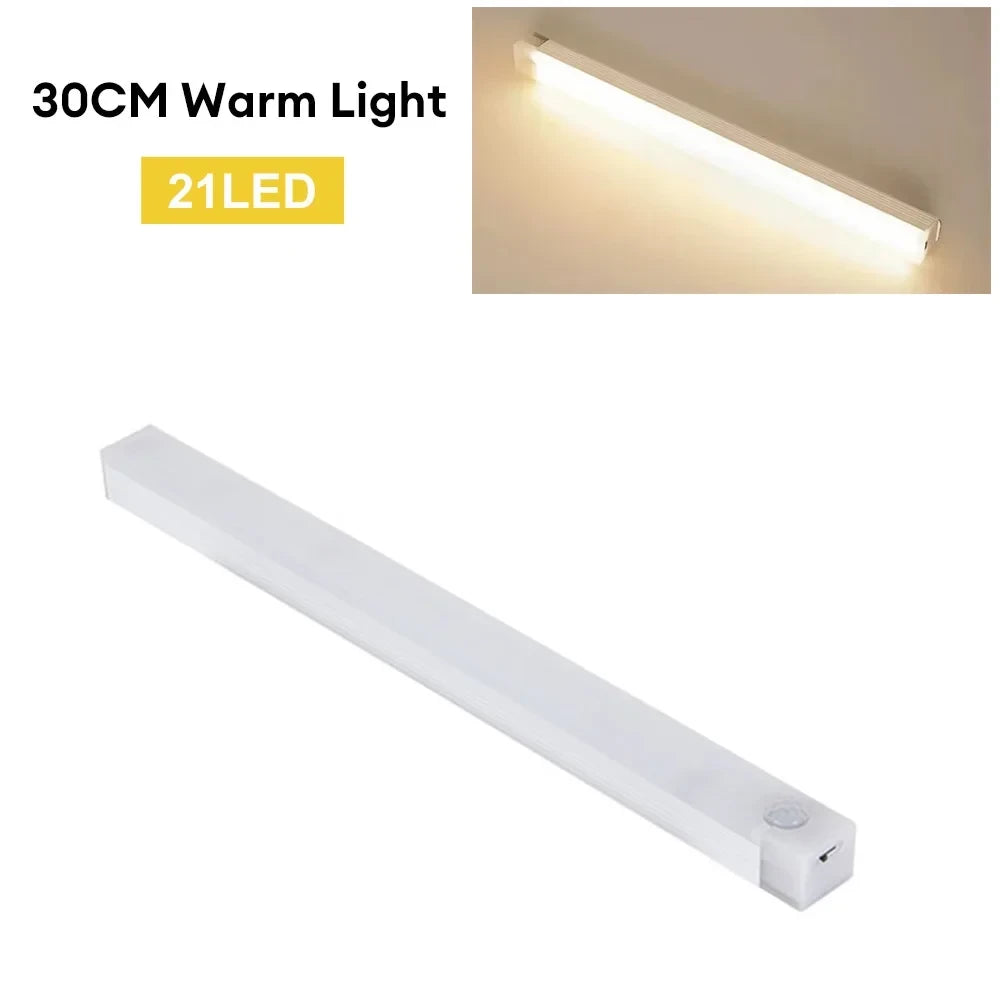 Rechargeable Wireless Motion Sensor Light