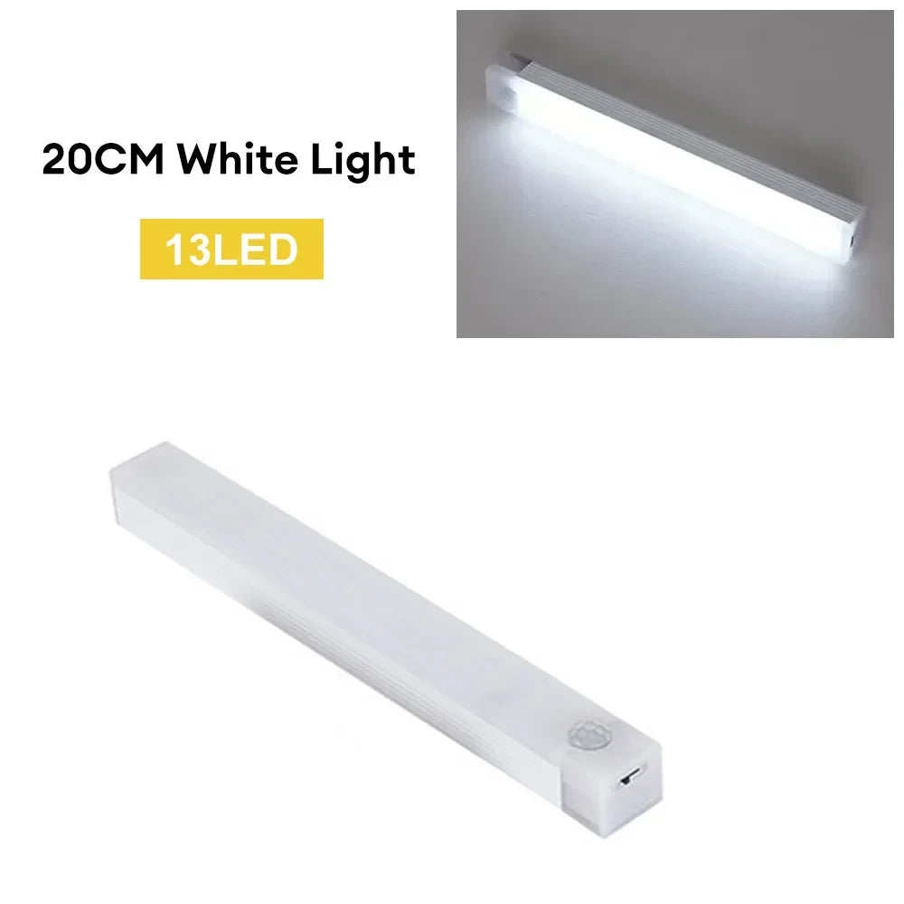 Rechargeable Wireless Motion Sensor Light