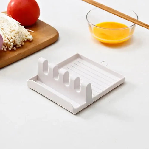 Countertop Kitchen Utensil Rest
