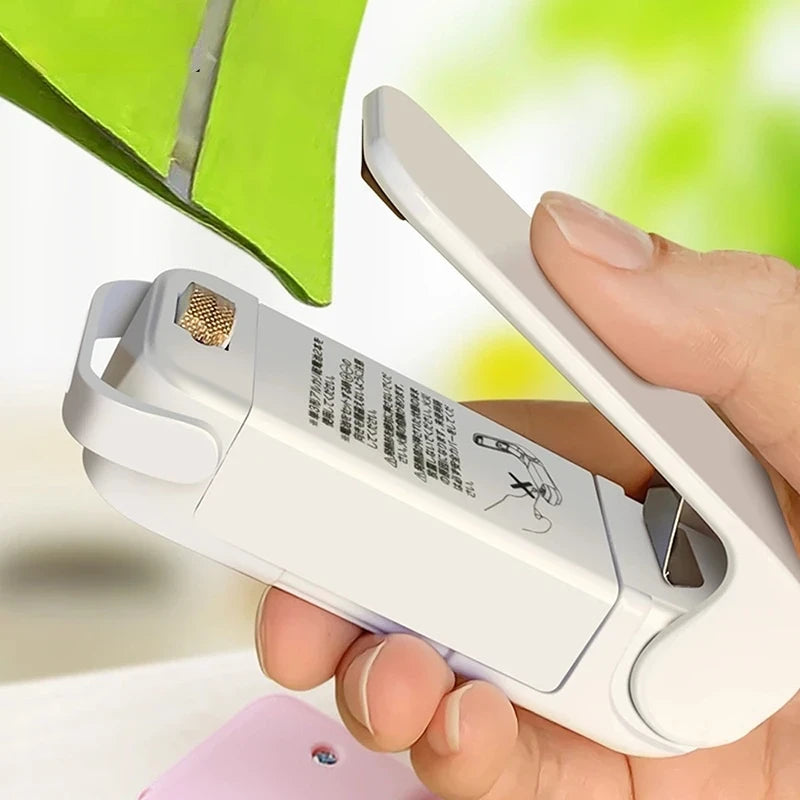Mini Thermal Bag Sealer