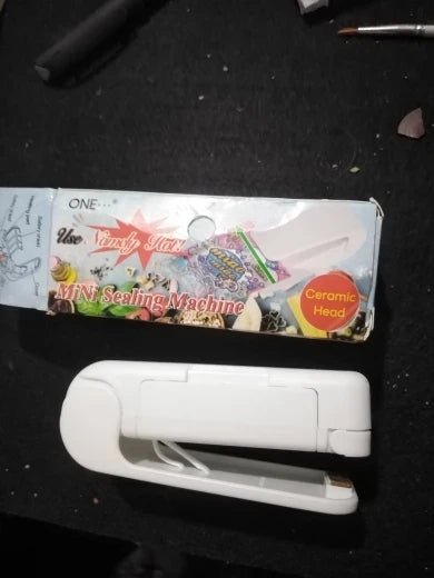 Review Card