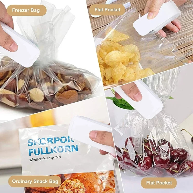 Mini Thermal Bag Sealer