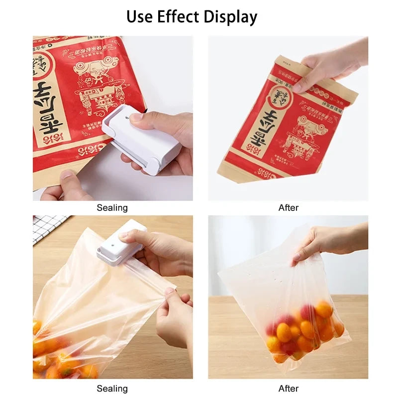 Mini Thermal Bag Sealer