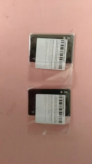 Review Card