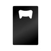 Playing Card Bottle Opener