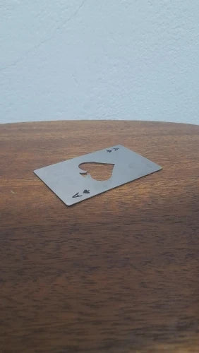 Review Card