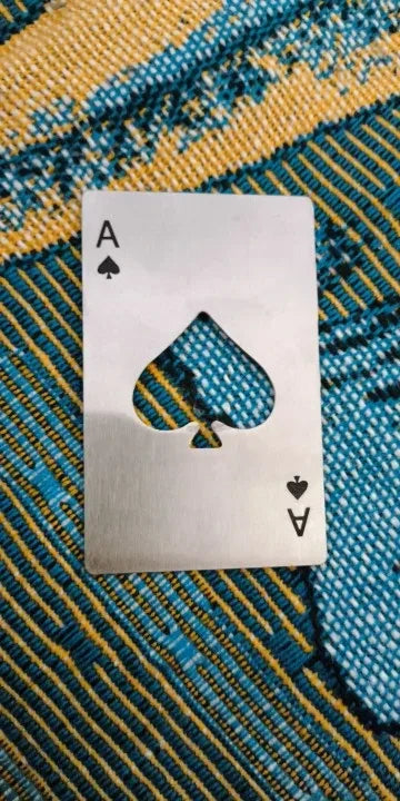 Review Card