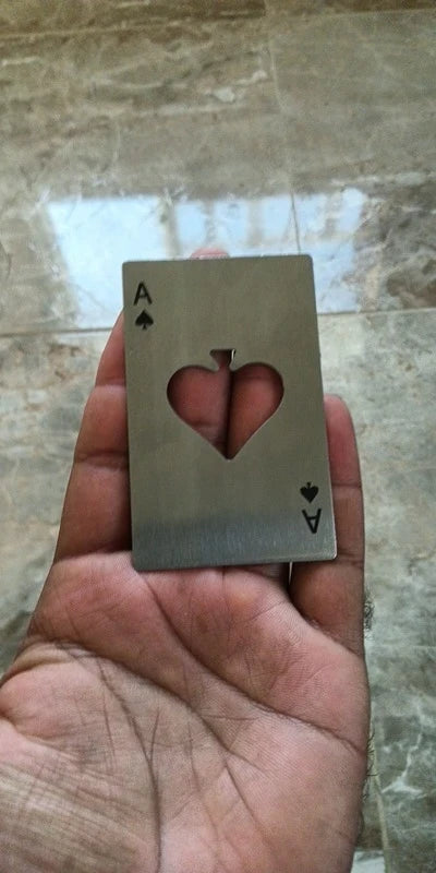 Review Card