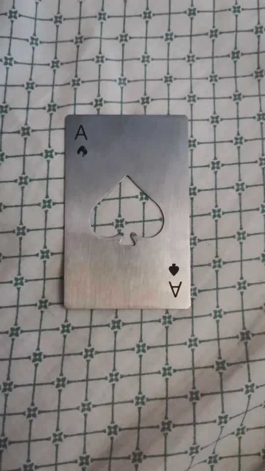 Review Card