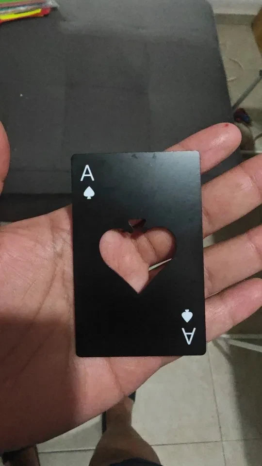 Review Card
