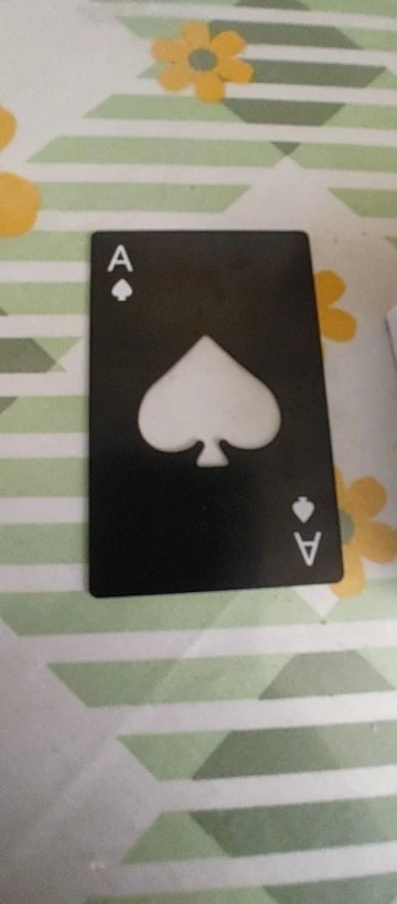 Review Card