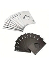 Playing Card Bottle Opener
