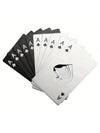 Playing Card Bottle Opener