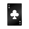 Playing Card Bottle Opener