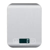 Stainless Steel Digital Kitchen Scale