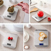 Stainless Steel Digital Kitchen Scale