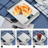 Stainless Steel Digital Kitchen Scale