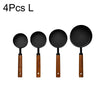 Stainless Steel Measuring Spoon Set