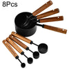 Stainless Steel Measuring Spoon Set