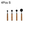 Stainless Steel Measuring Spoon Set