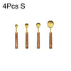 Stainless Steel Measuring Spoon Set