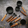Stainless Steel Measuring Spoon Set