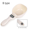 Digital Kitchen Scale Measuring Spoon