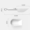 Digital Kitchen Scale Measuring Spoon