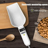 Digital Kitchen Scale Measuring Spoon