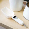 Digital Kitchen Scale Measuring Spoon