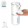 Automatic Touchless Soap Dispenser