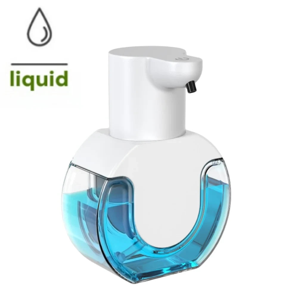 Automatic Touchless Soap Dispenser