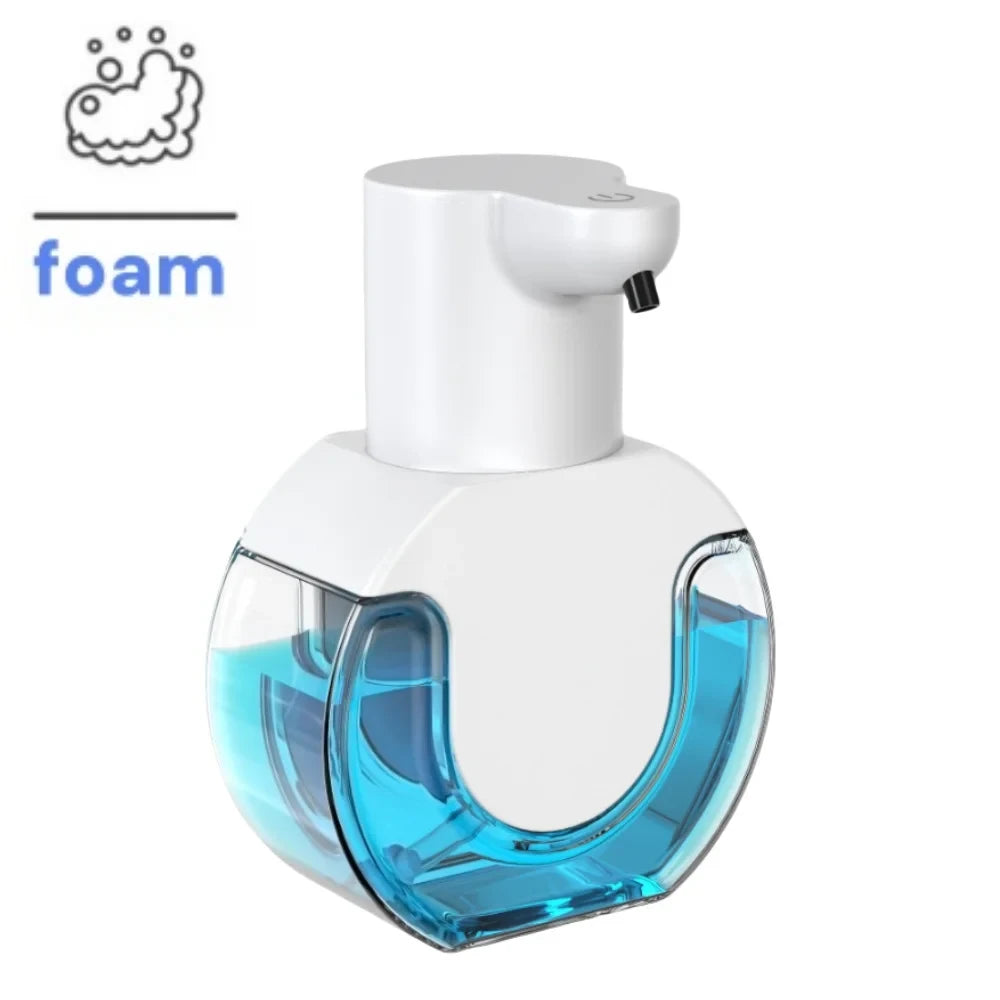 Automatic Touchless Soap Dispenser