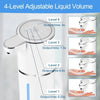 Automatic Touchless Soap Dispenser