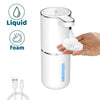 Automatic Touchless Soap Dispenser