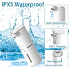 Automatic Touchless Soap Dispenser