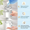 Automatic Touchless Soap Dispenser