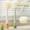 Multifunctional Cup Cleaning Brush