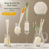 Multifunctional Cup Cleaning Brush