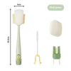 Multifunctional Cup Cleaning Brush